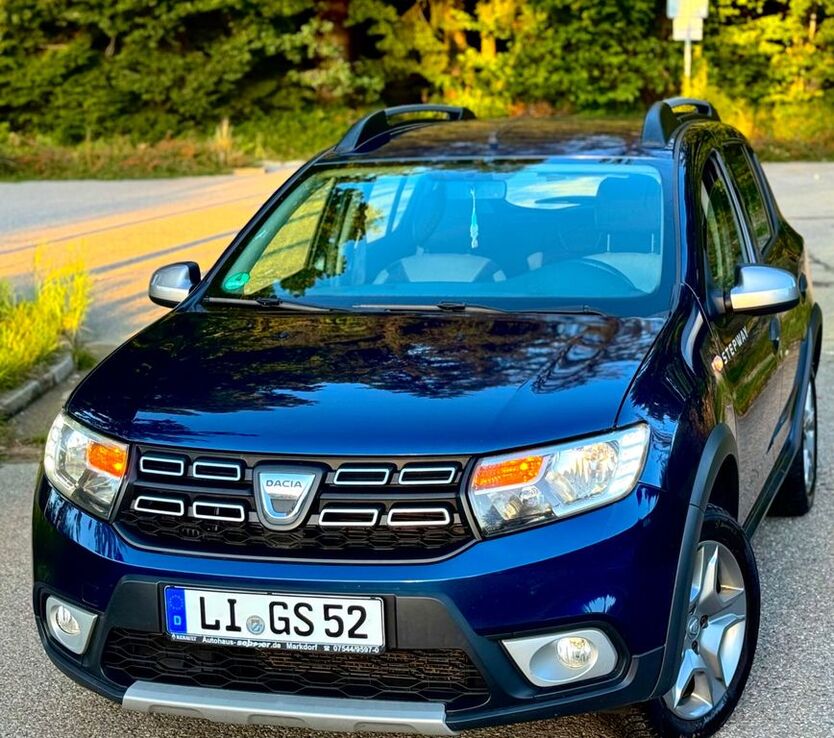 Sandero