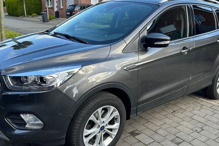Ford Kuga 105.000 km 13.999 &euro; Ostbevern 48346
