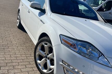 Ford Mondeo 194.551 km 7.695 &euro; Kiel 24113