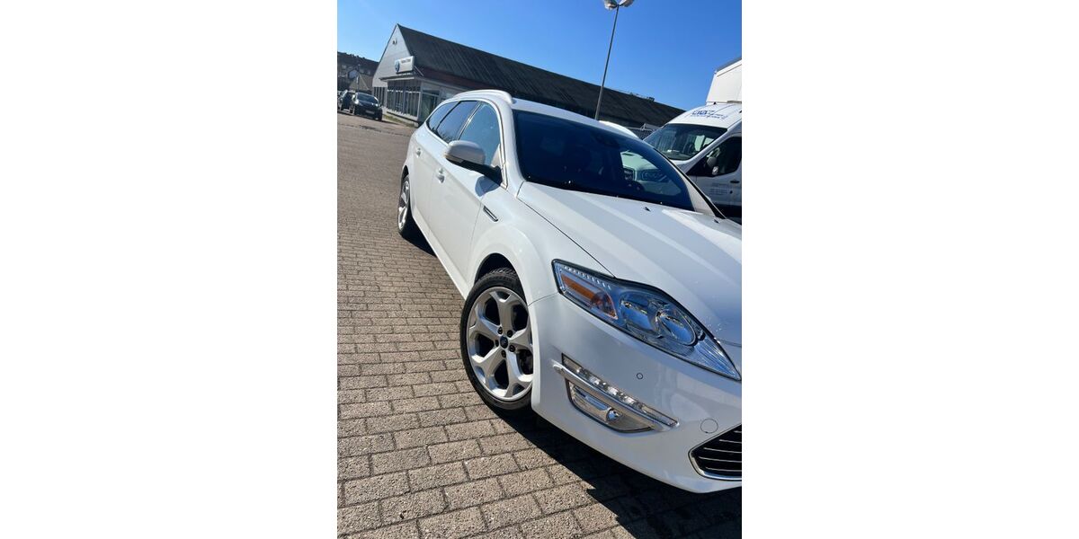 Ford Mondeo 194.551 km 7.695 &euro; Kiel 24113