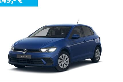 VW Polo 4.620 km 18.950 &euro; Fellbach 70736