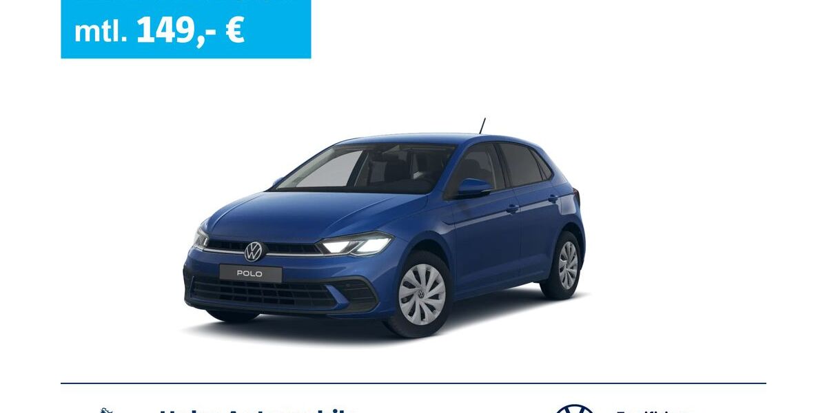 VW Polo 4.620 km 18.950 &euro; Fellbach 70736