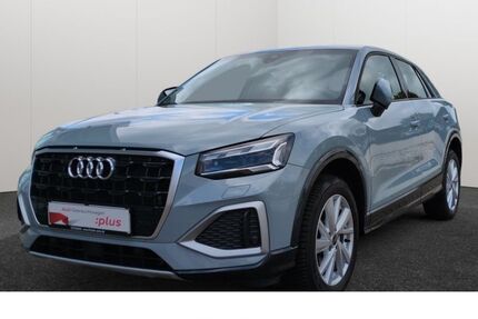 Audi Q2 26.090 km 32.349 € Jena 07743