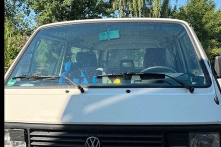 VW T3 Caravelle 240.000 km 10.000 &euro; Loitzendorf 94359