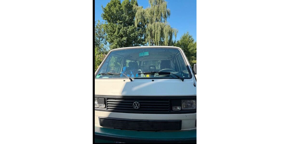 VW T3 Caravelle 240.000 km 10.000 &euro; Loitzendorf 94359