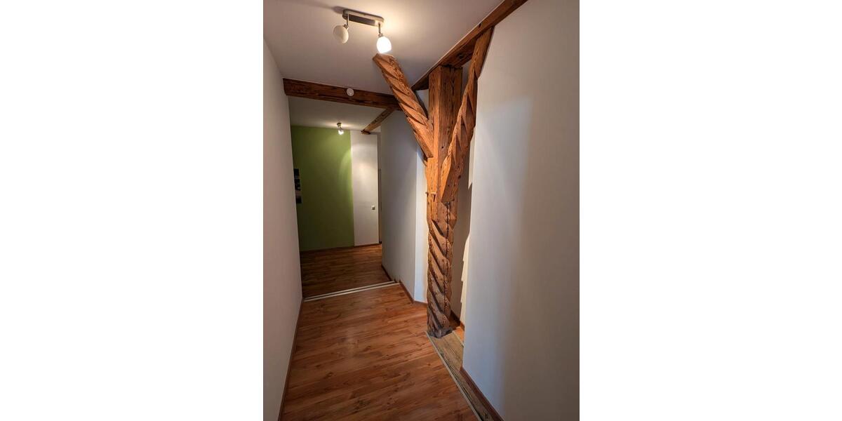 Etagenwohnung Isny im Allgäu - 4.5 Zimmer, 130 m&sup2;, 449.000&euro; | Angebot:24522656