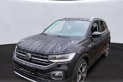 VW T-Cross 28.897 km 23.480 &euro; Olpe 57462