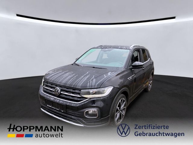 VW T-Cross 28.897 km 23.480 &euro; Olpe 57462