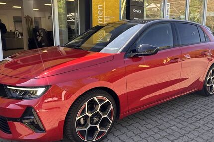 Opel Astra 29.900 km 19.870 &euro; Espelkamp 32339
