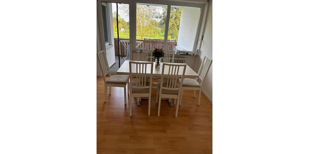 WG Zimmer Markdorf befristet 1 zimmer