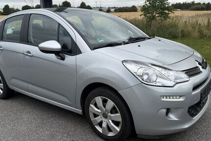 Citroen C3 94.141 km 2.750 &euro; Broderstorf 18184