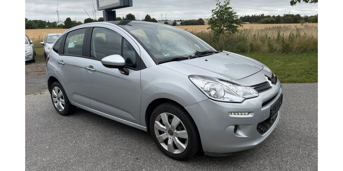 Citroen C3 94.141 km 2.750 &euro; Broderstorf 18184