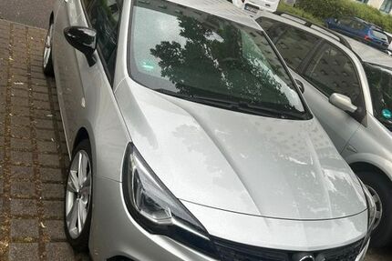 Opel Astra 29.850 km 17.400 &euro; Leipzig 04279