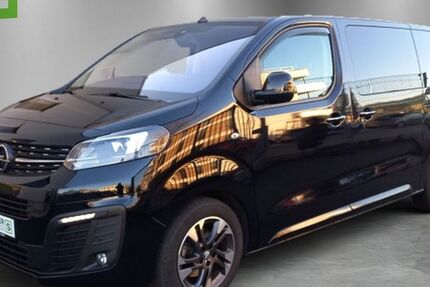 Opel Zafira 52.347 km 43.390 € Nürnberg 90471