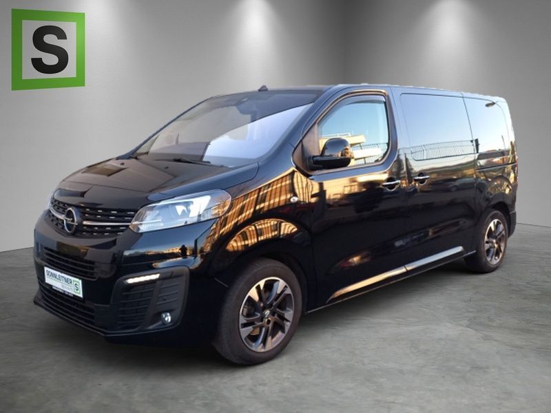 Opel Zafira 52.347 km 43.390 € Nürnberg 90471