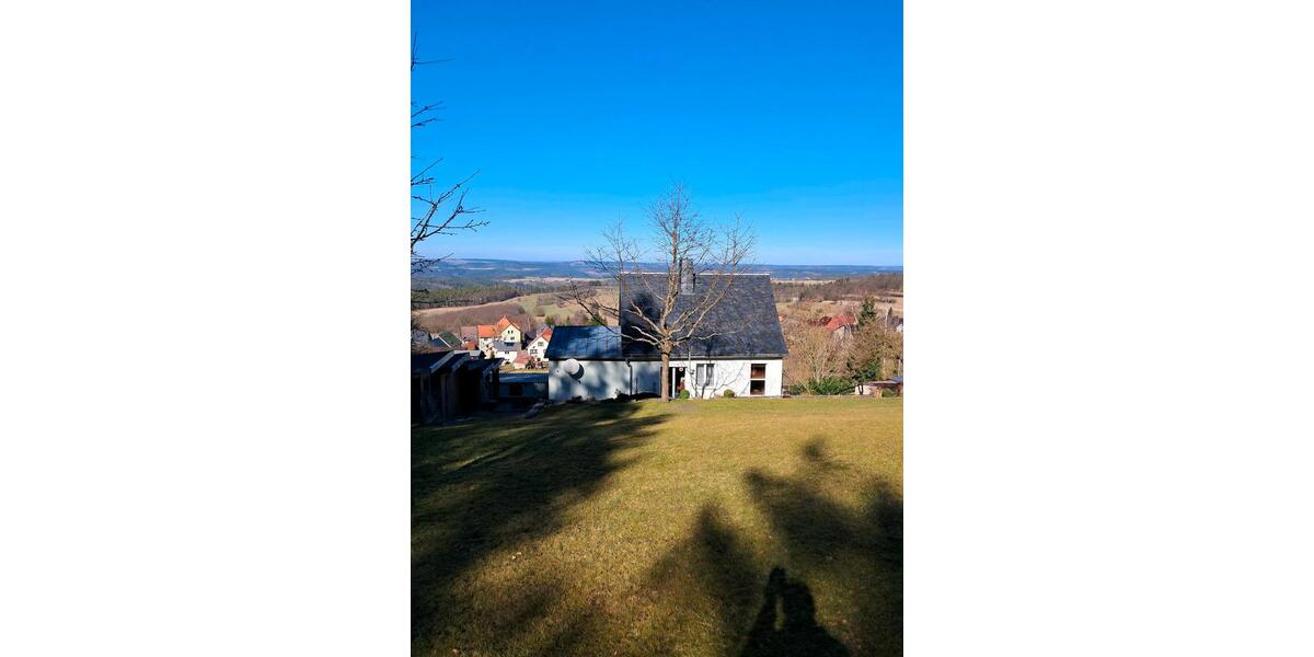 Einfamilienhaus Saalfeld (Saale) - 4 Zimmer, 138 m&sup2;, 220.000&euro; | Angebot:26629652