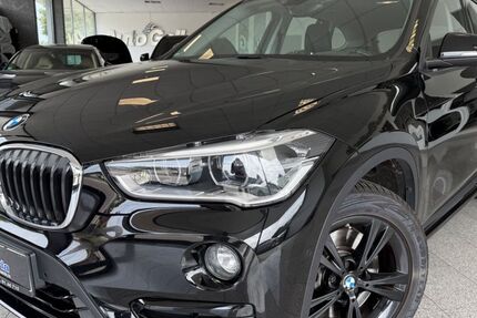 BMW X1 156.000 km 16.800 &euro; Golzheim 52399