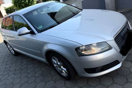 Audi A3 177.500 km 4.800 &euro; Glött 89353