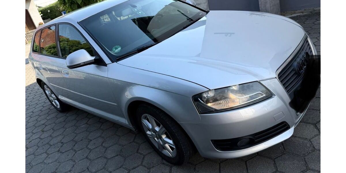Audi A3 177.500 km 4.800 &euro; Glött 89353