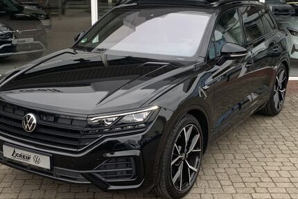 VW Touareg 68.000 km 64.900 &euro; Greifswald 17489