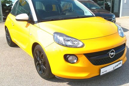 Opel Adam 72.793 km 10.490 € Untermeitingen 86836