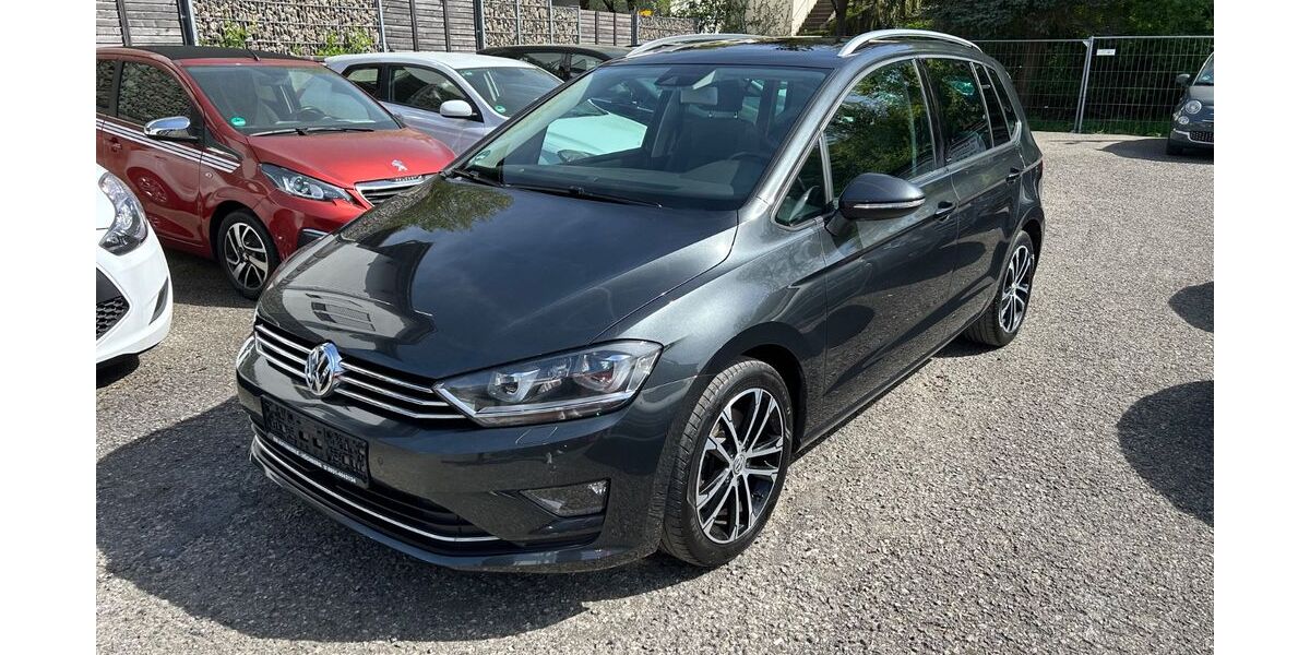 VW Golf 116.610 km 15.200 &euro; Höchberg 97204