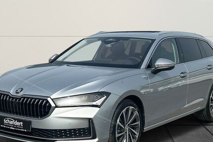 Skoda Superb 26.990 km 39.980 &euro; Dessau 06847