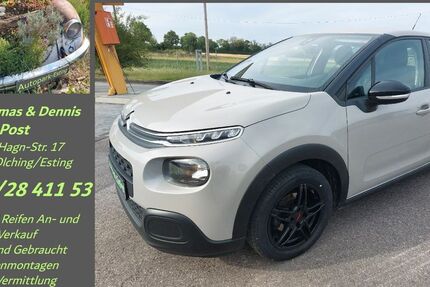 Citroen C3 72.200 km 7.980 &euro; Olching/Esting 82140