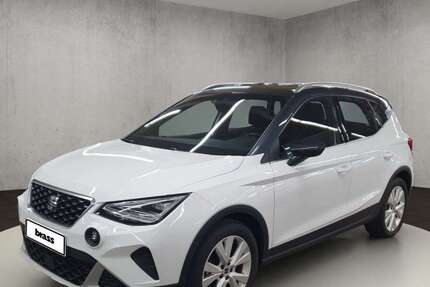 Seat Arona 17.536 km 18.700 &euro; Aschaffenburg 63739