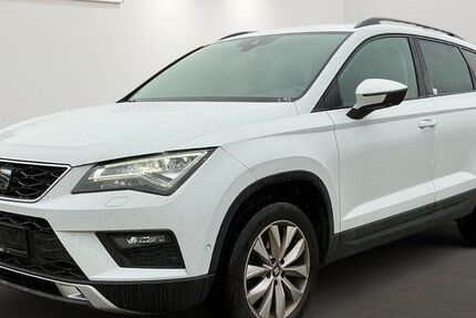 Seat Ateca 158.321 km 16.899 € Brehna 06796