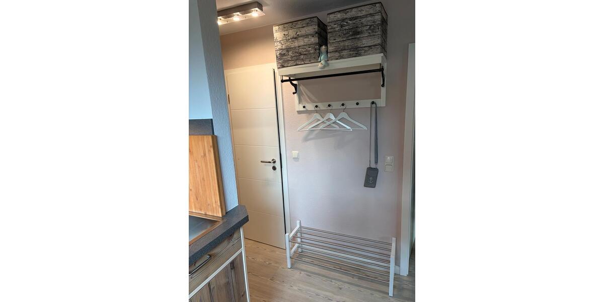 Erdgeschoßwohnung Timmendorfer Strand - 2 Zimmer, 40 m&sup2;, 350.000&euro; | Angebot:26914316