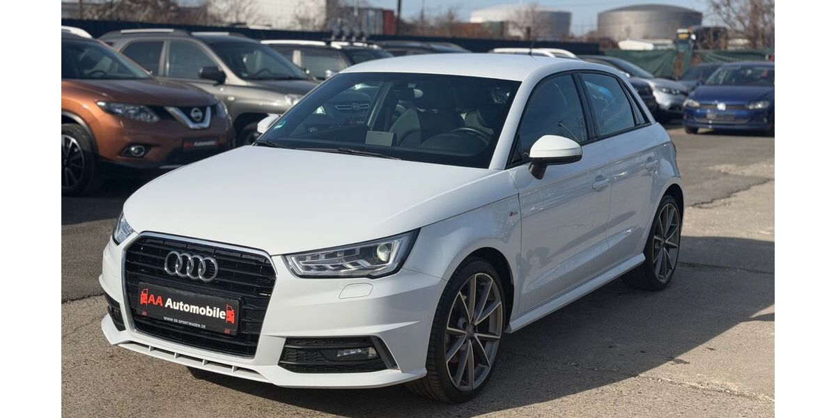 Audi A1 149.800 km 11.000 &euro; Hannover 30453