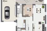 Einfamilienhaus Vreden Ammeloe - 6 Zimmer, 174 m&sup2;, 549.000&euro; | Angebot:26826447