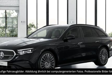 Mercedes-Benz E 220 15.000 km 58.790 &euro; Fulda 36043