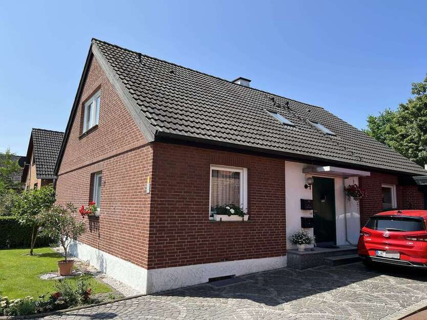 Haus zum Kaufen in Olfen 349.000 € 165 m²