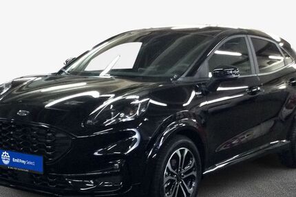 Ford Puma 3.638 km 23.503 &euro; Hannover 30165