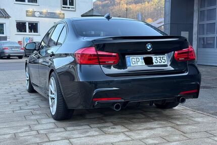 BMW 335