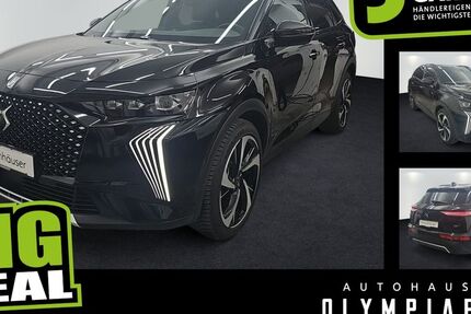 DS Automobiles DS7 (Crossback) 32.019 km 28.975 € München 80992