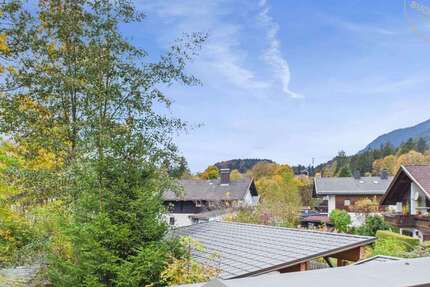 Wohnung zum Mieten in Garmisch-Partenkirchen 1.050 € 84.67 m² 3 zimmer