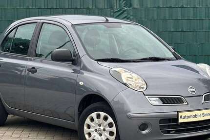 Nissan Micra 106.585 km 3.999 &euro; Westoverledingen 26810