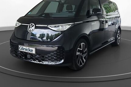 VW ID. Buzz 1.990 km 68.450 &euro; Minden 32427