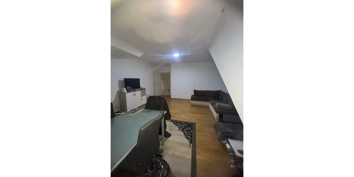 Etagenwohnung Schriesheim Altenbach - 2 Zimmer, 67 m&sup2;, 195.000&euro; | Angebot:25245217