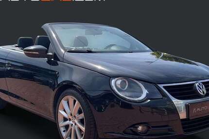 VW Eos 214.021 km 4.500 &euro; Ronnenberg StT Empelde Region Hannover 30952