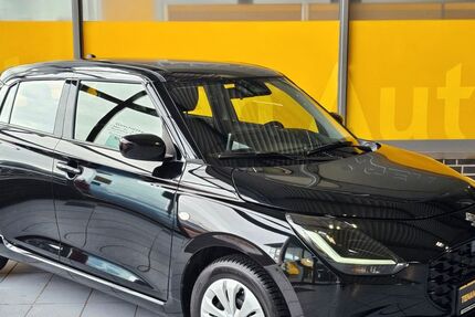 Suzuki Swift 12.200 km 16.900 &euro; Mettingen 49497