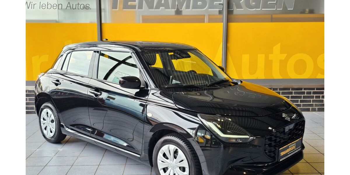 Suzuki Swift 12.200 km 16.900 &euro; Mettingen 49497
