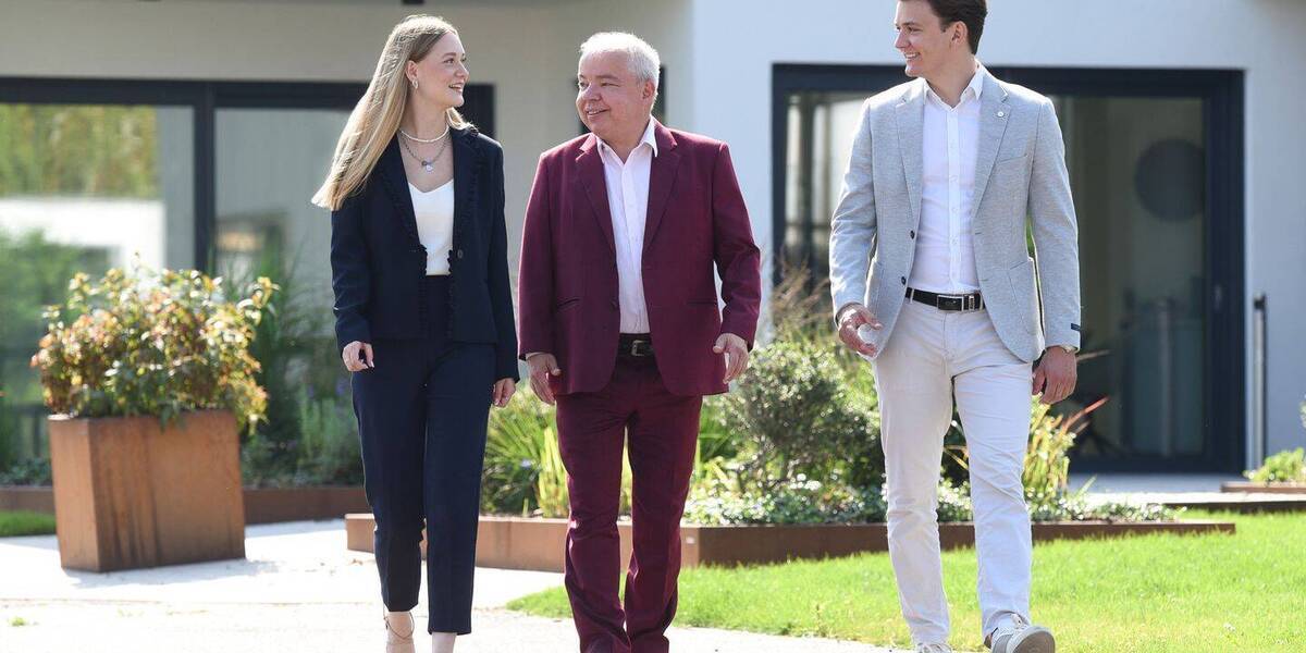 Etagenwohnung Neidenstein - 2 Zimmer, 45 m&sup2;, 580&euro; | Angebot:25985973