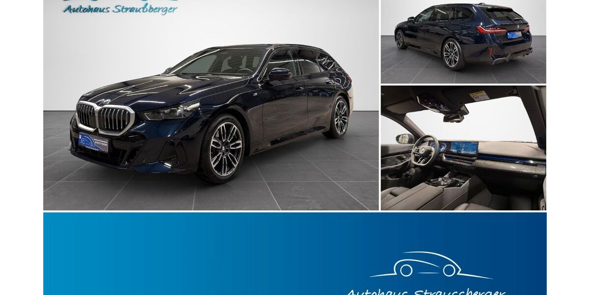 BMW 520 27.000 km 45.990 &euro; Buchschwabach bei Nürnberg 90574