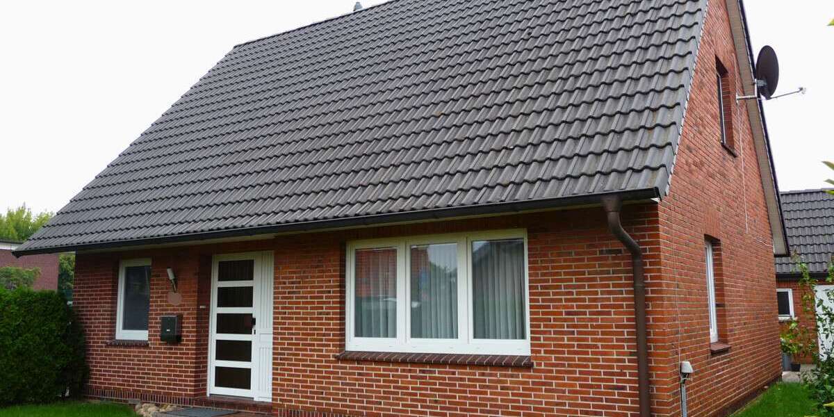 Haus zum Kaufen in Wardenburg 320.000 € 111.83 m² 4 zimmer