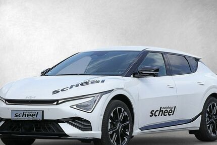 Kia EV6 9.000 km 51.780 &euro; Leipheim 89340