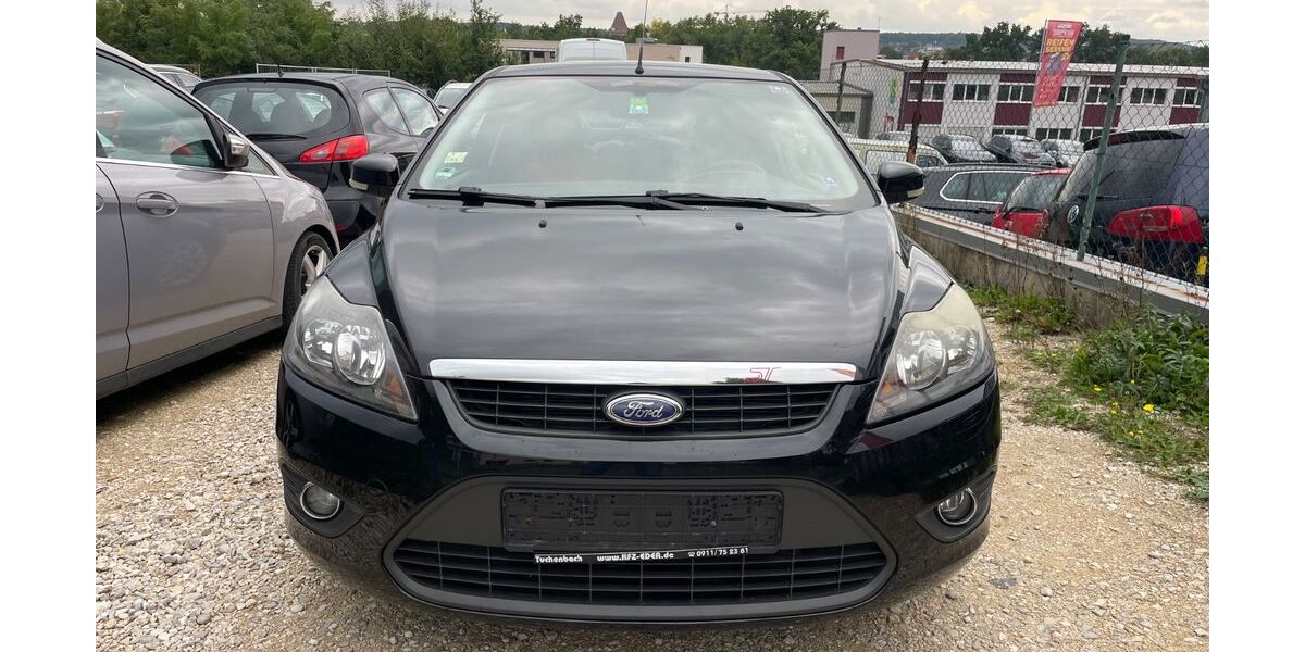 Ford Focus 216.000 km 1.490 &euro; Zirndorf 90513